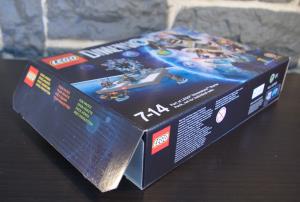 Lego Dimensions - Starter Pack (30)
